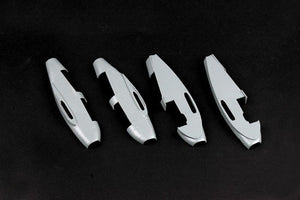 Trumpeter 02276 Sukhoi Su-25 Frogfoot A 1/32 – immagine 4