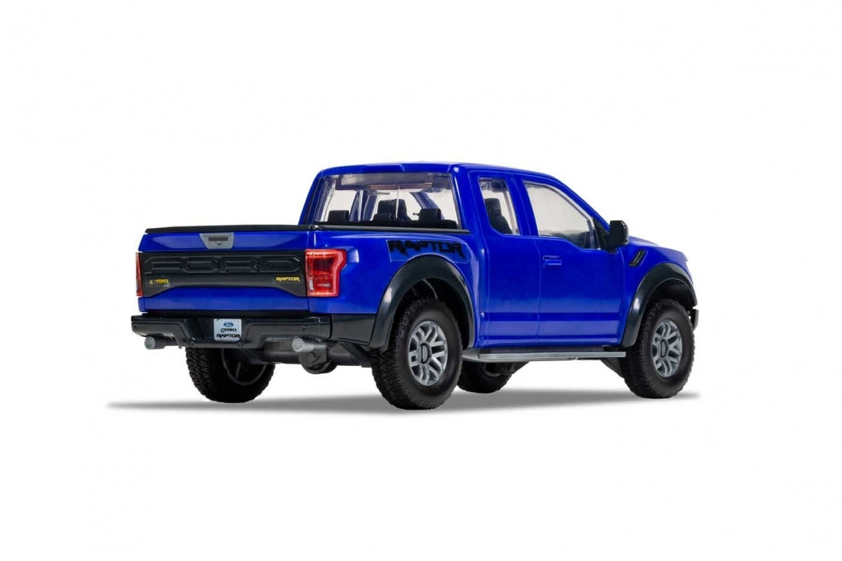 Airfix 6037 QUICKBUILD Ford F-150 Raptor – zdjęcie 3