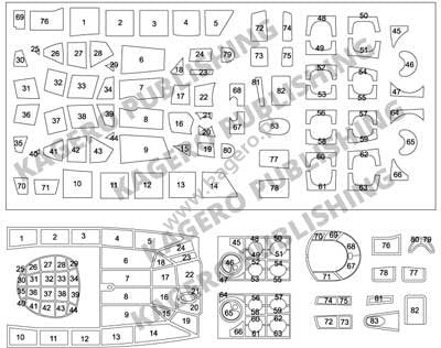 Kagero 73001 Junkers Ju 88 A-4 EN/PL – image 6