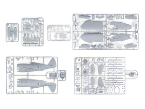Tamiya 61086 P-47D Razorback 1/48 – zdjęcie 9