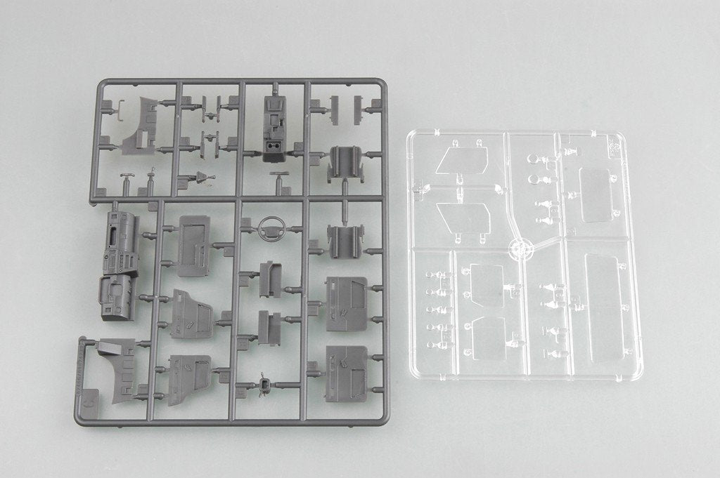Hobby Boss 82466 BJ2022JC YONGSHI SUV 0.5t 1/35 – zdjęcie 10
