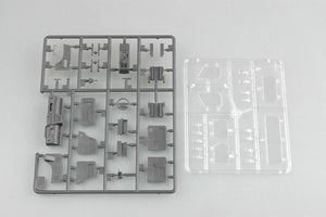 Hobby Boss 82466 BJ2022JC YONGSHI SUV 0.5t 1/35 – zdjęcie 10