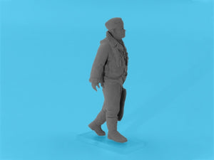 ICM 48090 RAF Bomber and Torpedo Pilots 1939-1945 1/48 – zdjęcie 11