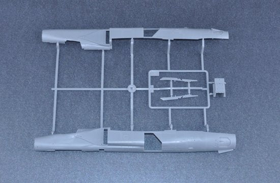 Trumpeter 02855 Russian MIG 23ML Flogger G 1/48 – zdjęcie 8