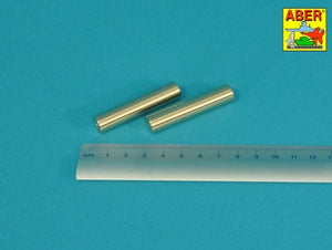 Aber MW-10 WEIGHT FOR PLASTIC MODELS 50 x 10 mm x 2 pcs. – image 3