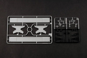 Trumpeter 04542 PLAN DDG 139 NINGBO 1/350 – image 5