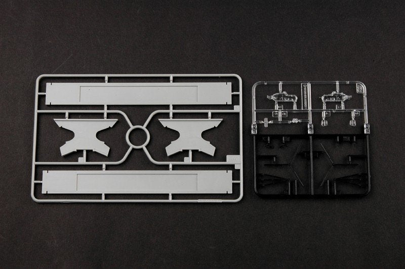 Trumpeter 04542 PLAN DDG 139 NINGBO 1/350 – image 5