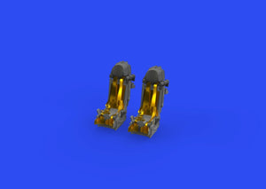 Eduard 648655 Su-27UB ejection seats GREAT WALL HOBBY 1/48 – image 3