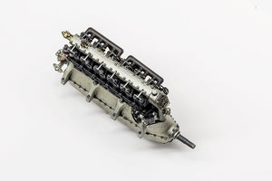 Copper State Models E32-002 Austro-Daimler 200 H.P. 1/32 – zdjęcie 3