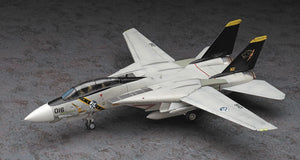 Hasegawa SP616 Ace Combat F-14A Tomcat &amp;quot;Wardog&amp;quot; Osean Air Defense Force / 108th Tactical Fighter Squadron 1/72 – zdjęcie 2