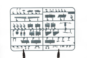 Eduard 82185 Z-526 Trenér Master 1/48 – zdjęcie 8
