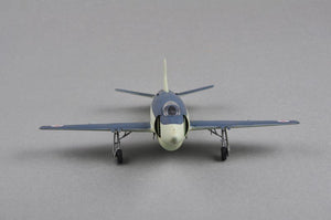 Trumpeter 02866 Supermarine Attacker F.1 Fighter (1/48) – image 12