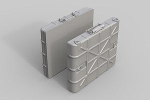 EUREKA XXL E-046 German Stielhandgranate 24 1/35