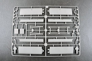 Trumpeter 02422 Junkers Ju-87B-2/U4 Stuka 1/24 – zdjęcie 12