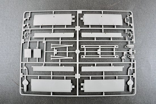 Trumpeter 02422 Junkers Ju-87B-2/U4 Stuka 1/24 – zdjęcie 12
