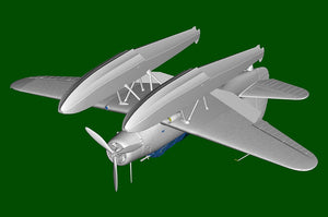 Hobby Boss 81784 TBD-1A Devastator 1/48 – image 6