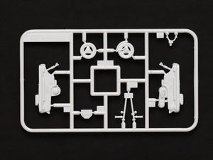 Tamiya 24369 Honda City Turbo with Motocompo 1/24 – image 7