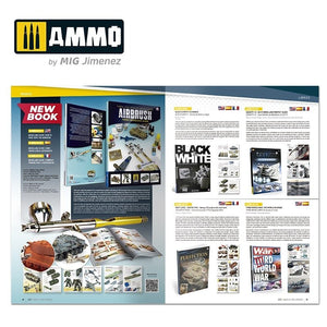 Ammo of Mig 8303 Catalogue 2023 AMMO Universe – zdjęcie 5