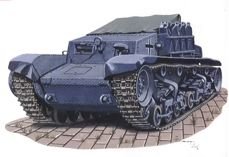 Attaque 72837 Morserzugmittel 35 (t) (1/72)