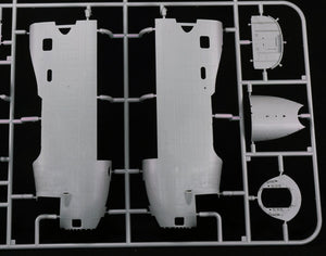 Border Model BF-010 Avro Lancaster B Mk.I/III with full Interior 1/32 – zdjęcie 15