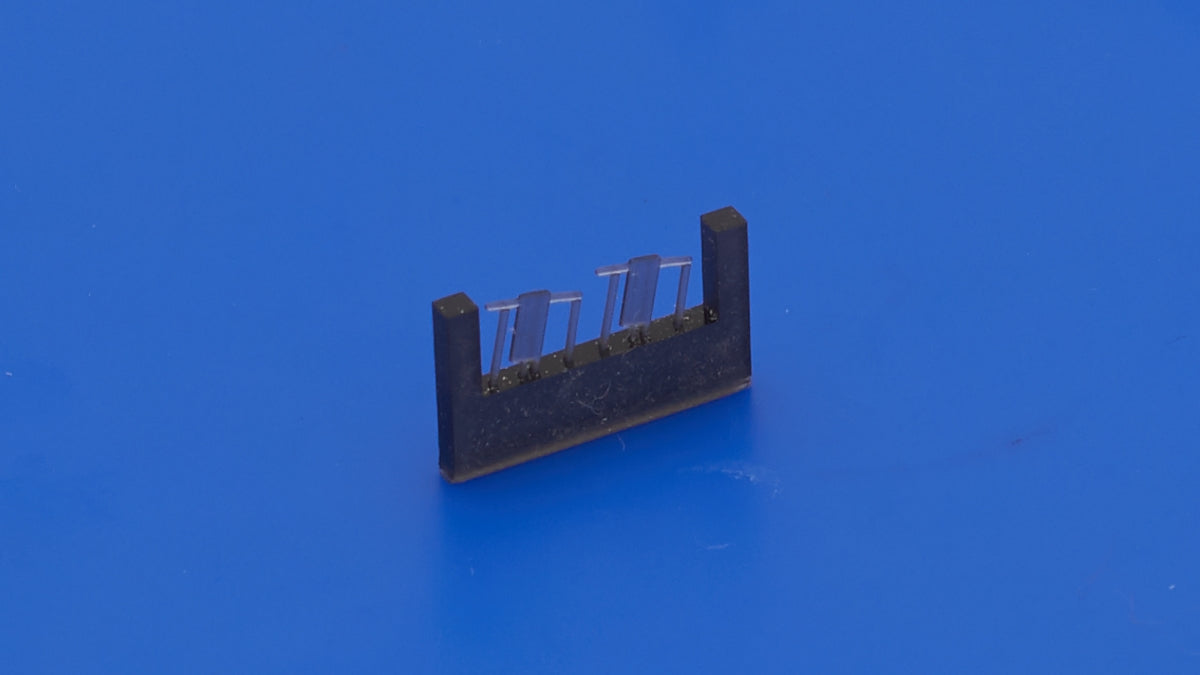 Omask 107202 FuG 101 Radio Altimeter (3D print) 1/72 – image 3