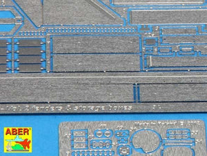 Aber 35252 Israeli Tank M51HV I Sherman – vol.2 Fenders 1/35 – image 3