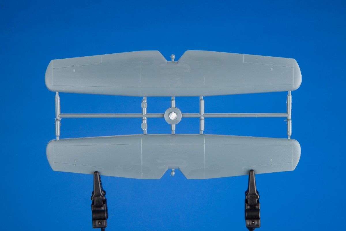 Eduard 8085 Fokker D. VIII 1/48 – zdjęcie 5