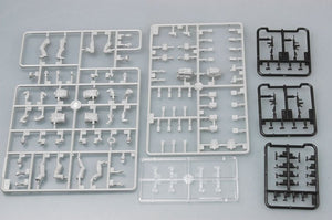 Trumpeter 00419 PMC in Iraq 2005-Armed Assault Team 1/35 – immagine 5