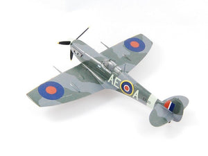 Revell 04164 Spitfire Mk V b 1/72 – zdjęcie 5