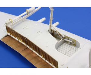 Eduard 48824 Typhoon Mk. Ib Bubbletop landing flaps ITALERI, HASEGAWA 1/48 – zdjęcie 2