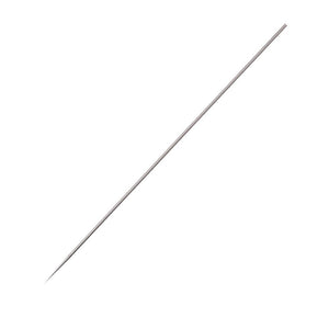 Border Model BD0207 Needle 0.2 for Black Flame - airbrush needle