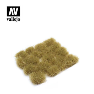 Vallejo Scenery SC429 Wild Tuft – Beige – zdjęcie 2