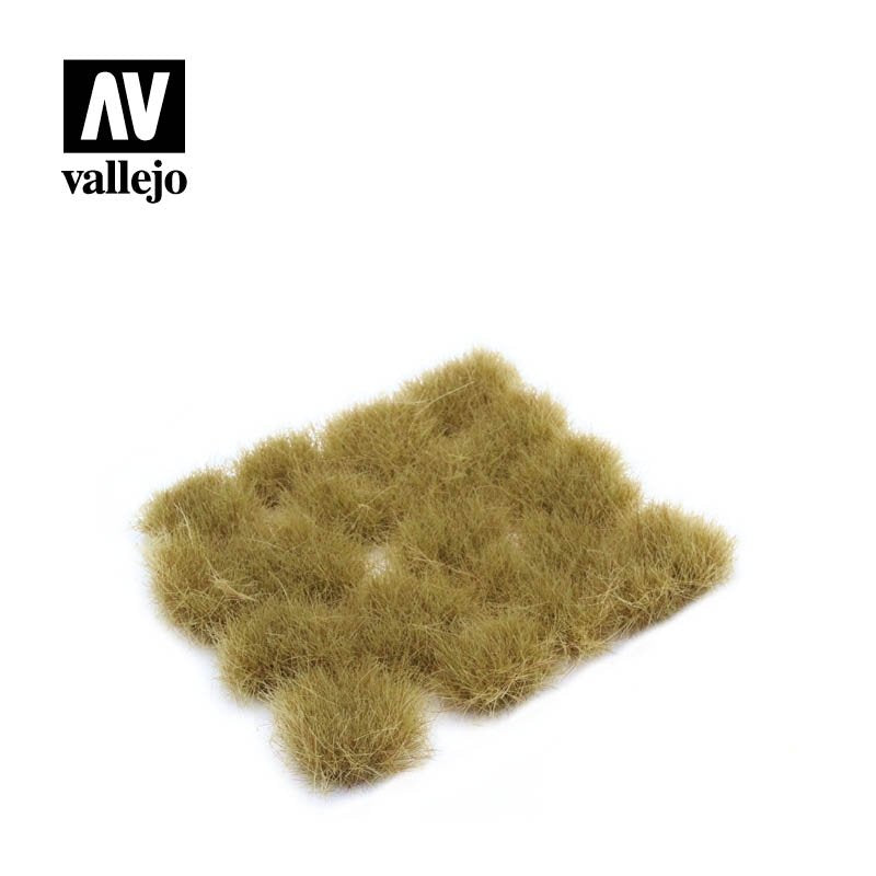 Vallejo Scenery SC429 Wild Tuft – Beige – zdjęcie 2