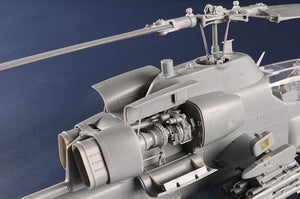 Trumpeter 05116 AH-1W Super Cobra 1/35 – zdjęcie 19