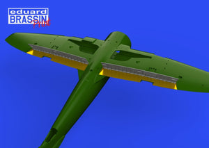 Eduard SIN64875 Tempest Mk. II ESSENTIAL EDUARD, SPECIAL HOBBY 1/48 – zdjęcie 3