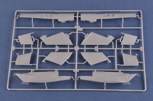 Hobby Boss 85814 EA-18G Growler 1/48 – zdjęcie 9