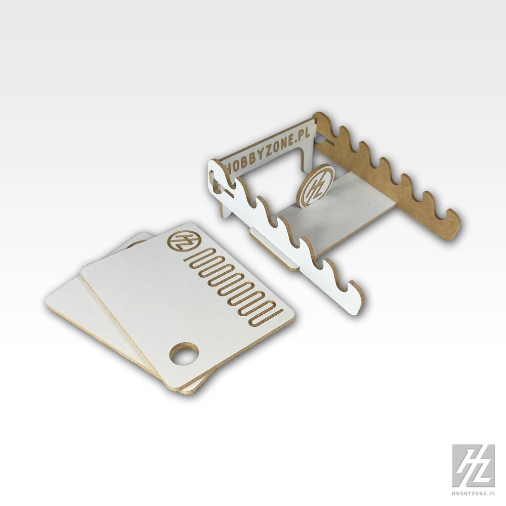 Hobby Zone OM02ui - Brush stand - drawer insert OM02u – image 2