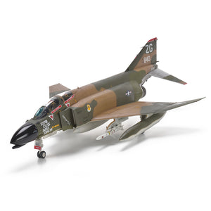 Zoukei-Mura SWS4816 F-4C Wild Weasel IV 1/48 – zdjęcie 2