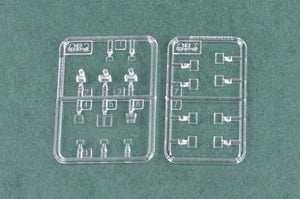 Hobby Boss 82476 IDF Merkava Mk.IIID(LIC) 1/35 – zdjęcie 7