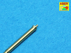 Aber 35L-105 20 mm Barrels for US M61 gun Vulcan (1/35) – image 2