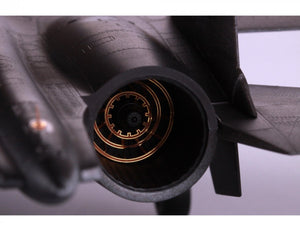 Eduard 48917 Su-27 exterior HOBBY BOSS 1/48 – zdjęcie 8