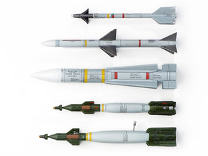 Tamiya 61118 Grumman F-14D Tomcat 1/48 – zdjęcie 15