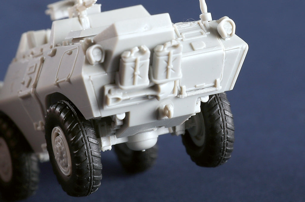 Trumpeter 07444 USAF XM706E2 1/72 – zdjęcie 8