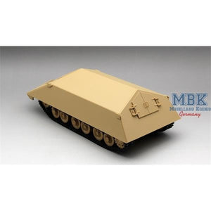 Das Werk DW35018 VK45.01(P) &amp;quot;Rammtiger&amp;quot; 1/35 – image 7