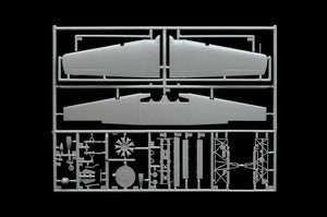 Italeri 2736 HARVARD Mk.IIA 1/48 – image 5