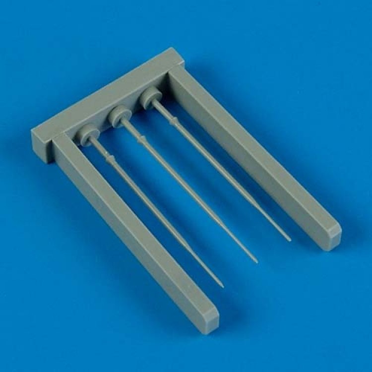 Quickboost QB48403 F-104 Startfighter pitot tube Other 1/48