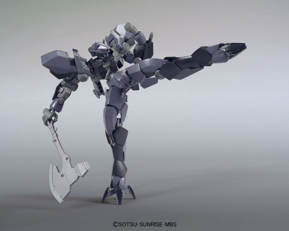 Bandai 41788 Graze Ein Gundam 83232 – image 6