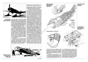 Kagero 3091PL Lavochkin La-9, La-11 PL – image 2