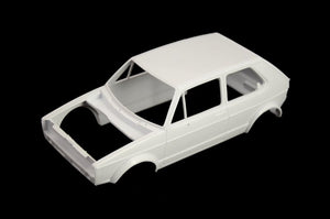 Italeri 3622 VW Golf GTI First Series 1976/78 1/24 – zdjęcie 6