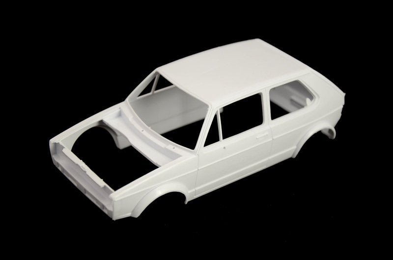 Italeri 3622 VW Golf GTI First Series 1976/78 1/24 – zdjęcie 6